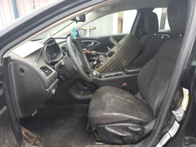 Photo 7 from auction – 2016 CHRYSLER 200 LIMITE with VIN 1C3CCCAB5GN128421