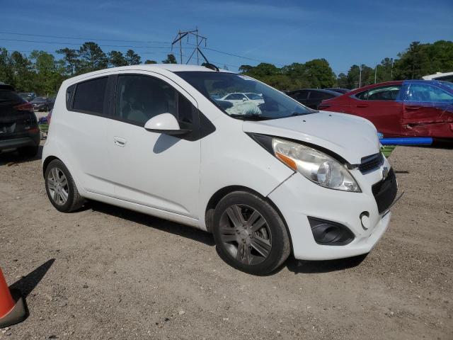 Photo 4 from auction – 2015 CHEVROLET SPARK 1LT with VIN KL8CD6S99FC725788
