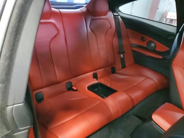 Photo 10 from auction – 2016 BMW M4 with VIN WBS3R9C51GK338481