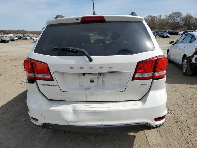 Photo 6 from auction – 2017 DODGE JOURNEY SX with VIN 3C4PDCBB1HT564497