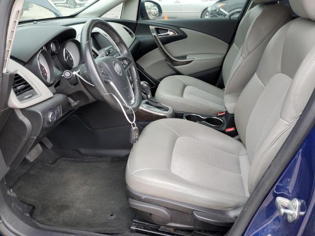 Photo 7 from auction – 2014 BUICK VERANO with VIN 1G4PP5SK6E4127496