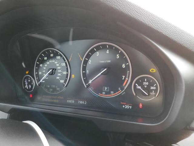 Photo 9 from auction – 2014 BMW X5 XDRIVE3 with VIN 5UXKR0C56E0K51603