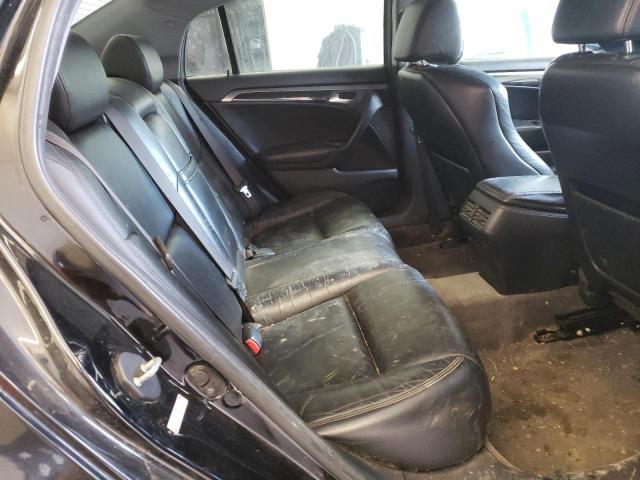 Photo 10 from auction – 2006 ACURA 3.2TL with VIN 19UUA66246A003532