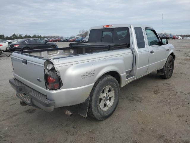 Photo 3 from auction – 2002 FORD RANGER SUP with VIN 1FTZR45E12PA10605