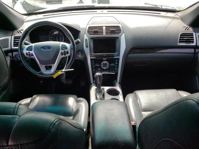 صورة رقم 8 من المزاد - 2013 FORD EXPLORER L مع VIN 1FM5K7F80DGA21686