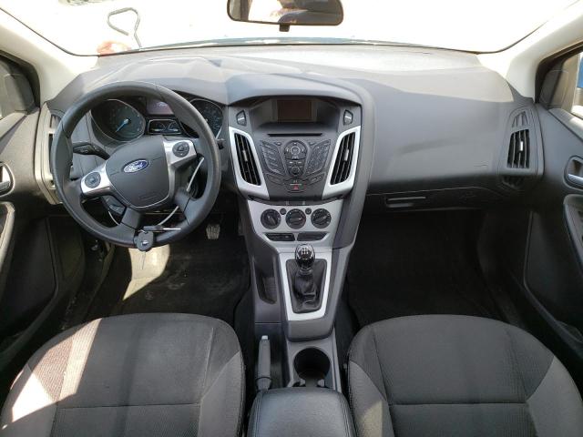 Photo 8 from auction – 2014 FORD FOCUS SE with VIN 1FADP3F28EL388310
