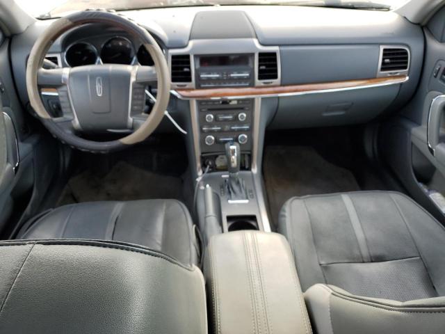 Photo 8 from auction – 2010 LINCOLN MKZ with VIN 3LNHL2GC3AR650203