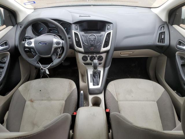 Foto 8 de la subasta – 2014 FORD FOCUS SE con VIN 1FADP3K22EL227442