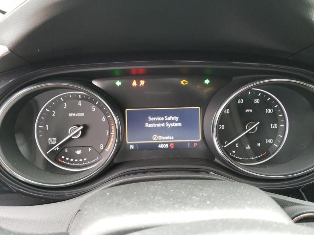 Zdjęcie 9 z aukcji – 2021 BUICK ENCORE GX z VIN KL4MMDSLXMB112331