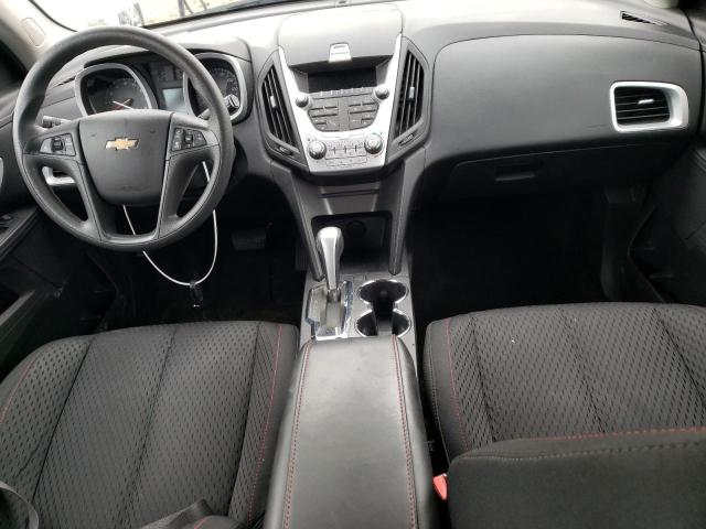 Photo 8 from auction – 2015 CHEVROLET EQUINOX LS with VIN 2GNALAEK0F1145376