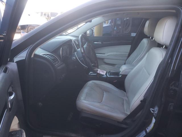 Photo 7 from auction – 2016 CHRYSLER 300C with VIN 2C3CCAEGXGH207442