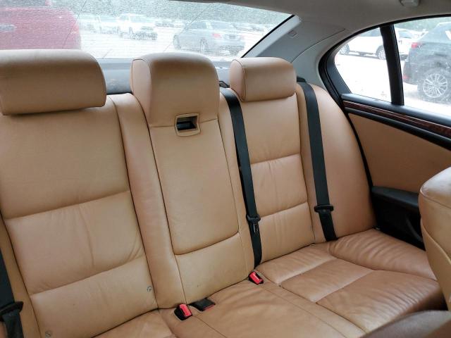 Photo 10 from auction – 2009 BMW 528 I with VIN WBANU53529C119854