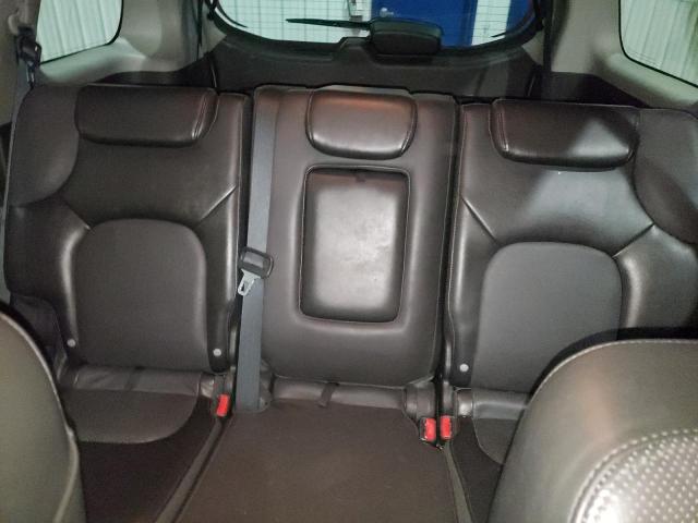 Photo 10 from auction – 2011 NISSAN PATHFINDER with VIN 5N1AR1NB4BC625993