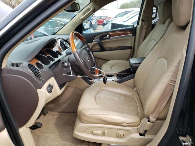 Photo 7 from auction – 2011 BUICK ENCLAVE CX with VIN 5GAKRCED2BJ410907