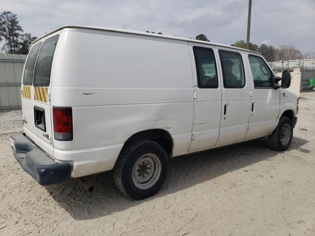 Photo 3 from auction – 2010 FORD ECONOLINE with VIN 1FTNE1EW8ADA23479
