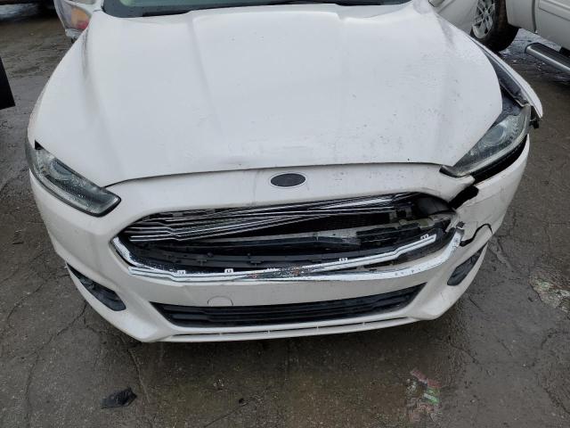 Photo 11 from auction – 2016 FORD FUSION SE with VIN 3FA6P0HD4GR375872