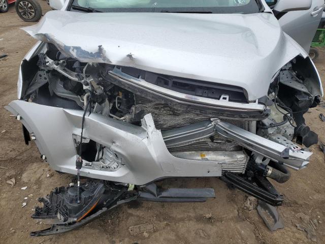 Photo 11 from auction – 2016 CHEVROLET TRAX LS with VIN KL7CJNSB9GB608066