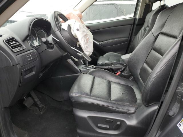 Photo 7 from auction – 2014 MAZDA CX-5 GT with VIN JM3KE4DY8E0385775