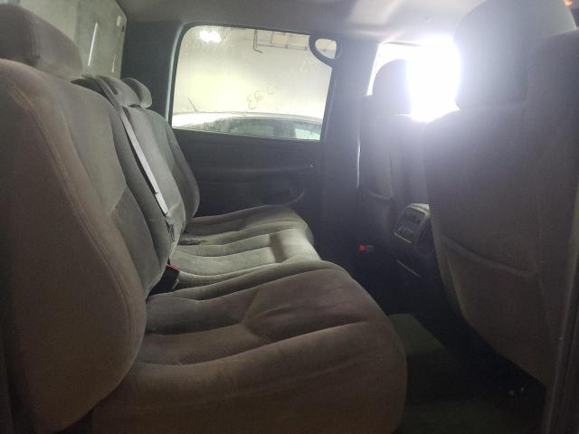 Photo 10 from auction – 2004 CHEVROLET SILVERADO with VIN 2GCEK13T041301969