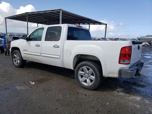 Photo 2 from auction – 2013 GMC SIERRA C15 with VIN 3GTP1VE06DG241578