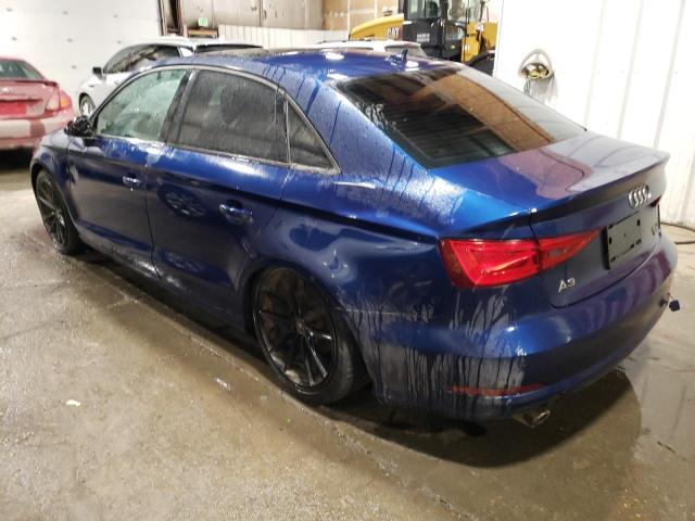 Photo 2 from auction – 2016 AUDI A3 PREMIUM with VIN WAUB8GFF6G1064406