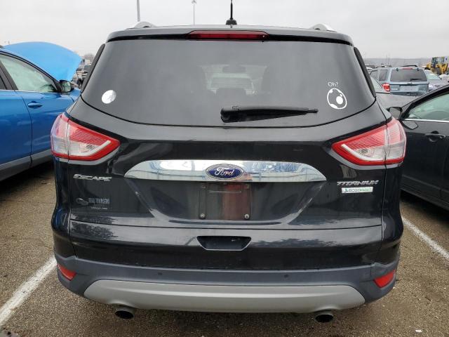 Photo 6 from auction – 2015 FORD ESCAPE TIT with VIN 1FMCU0JX4FUB28770