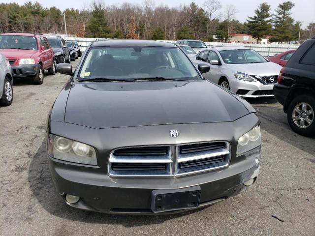 Photo 5 from auction – 2009 DODGE CHARGER R/ with VIN 2B3KK53T29H514285