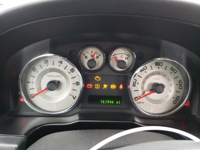 Photo 9 from auction – 2007 FORD EDGE SEL P with VIN 2FMDK39C07BA62304