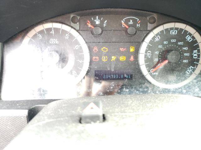 Photo 9 from auction – 2012 FORD ESCAPE LIM with VIN 1FMCU9EG2CKB11004