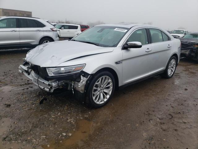 FORD TAURUS LIM 2019 with VIN 1FAHP2F84KG111111 - Photo from auction