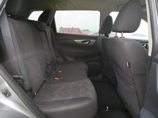 Photo 11 from auction – 2016 NISSAN ROGUE S with VIN KNMAT2MT2GP705962