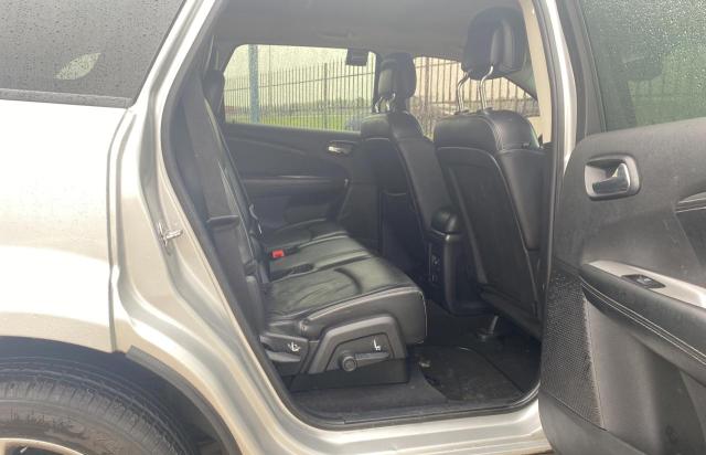 Photo 6 from auction – 2014 DODGE JOURNEY LI with VIN 3C4PDDDGXET171978