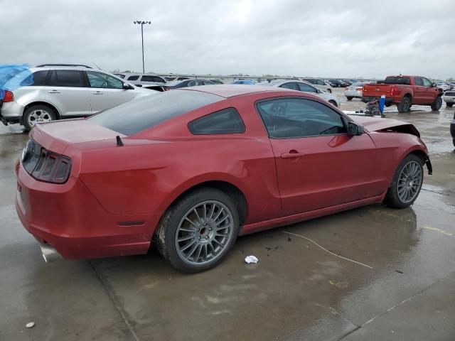 Photo 3 from auction – 2014 FORD MUSTANG with VIN 1ZVBP8AM4E5214940