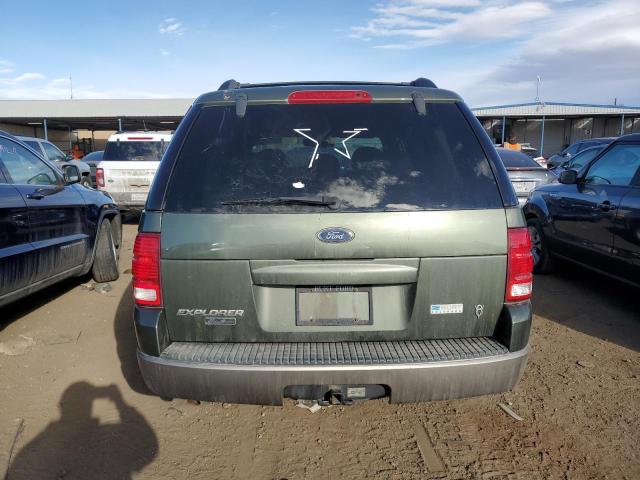 Photo 6 from auction – 2004 FORD EXPLORER E with VIN 1FMZU74W74ZA97634