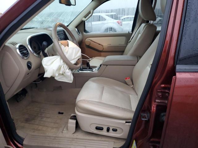 Photo 7 from auction – 2010 FORD EXPLORER E with VIN 1FMEU7E82AUA53712