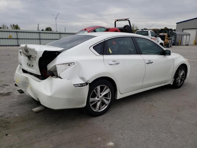 Photo 3 from auction – 2015 NISSAN ALTIMA 2.5 with VIN 1N4AL3AP6FC182017