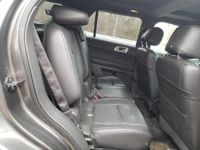 Photo 10 from auction – 2015 FORD EXPLORER X with VIN 1FM5K8D85FGB17082