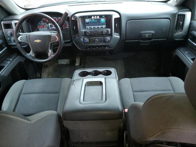Photo 8 from auction – 2014 CHEVROLET SILVERADO with VIN 3GCUKRECXEG113296