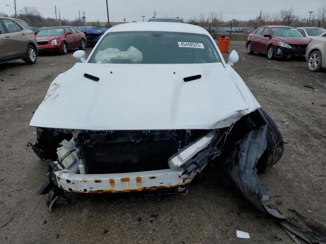 Photo 5 from auction – 2012 DODGE CHALLENGER with VIN 2C3CDYAG9CH148096