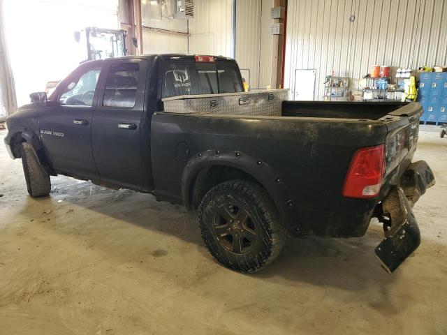 Photo 2 from auction – 2012 DODGE RAM 1500 S with VIN 1C6RD7GP0CS139455