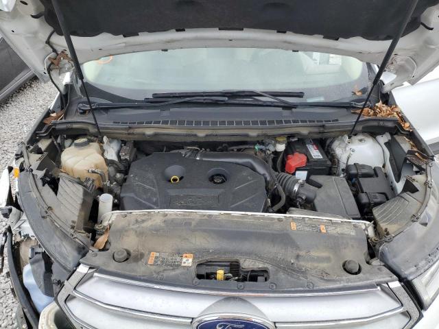 Photo 12 from auction – 2017 FORD EDGE SE with VIN 2FMPK3G97HBB86723