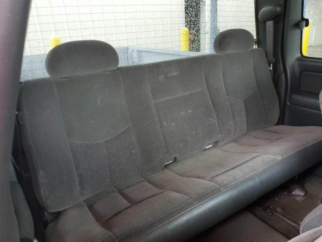 Photo 10 from auction – 2003 CHEVROLET SILVERADO with VIN 1GCEC19V83Z141805