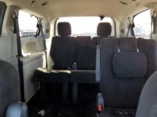 Photo 10 from auction – 2013 DODGE GRAND CARA with VIN 2C4RDGBG6DR597553