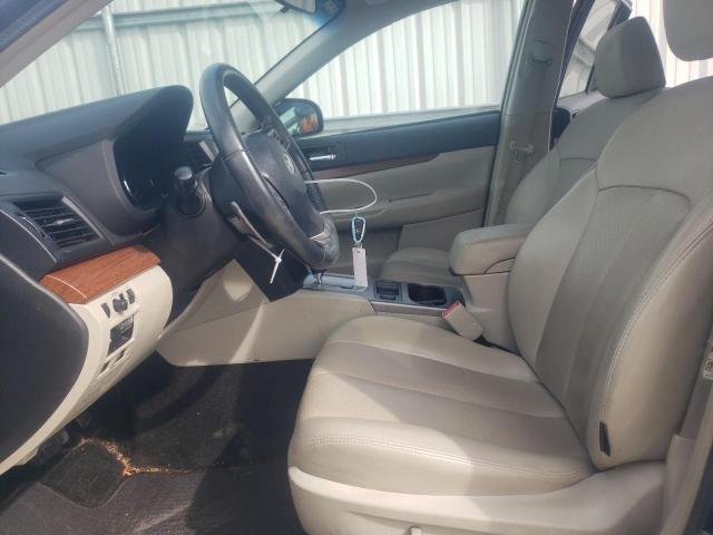 Photo 7 from auction – 2014 SUBARU OUTBACK 2. with VIN 4S4BRCKC3E3232908
