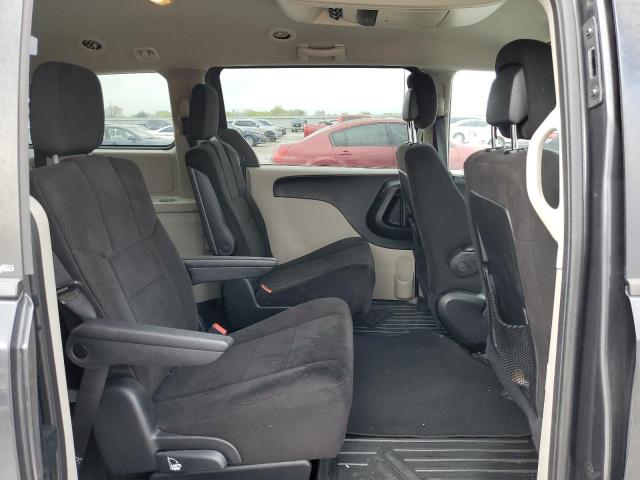 Photo 11 from auction – 2012 DODGE GRAND CARA with VIN 2C4RDGCG4CR123517