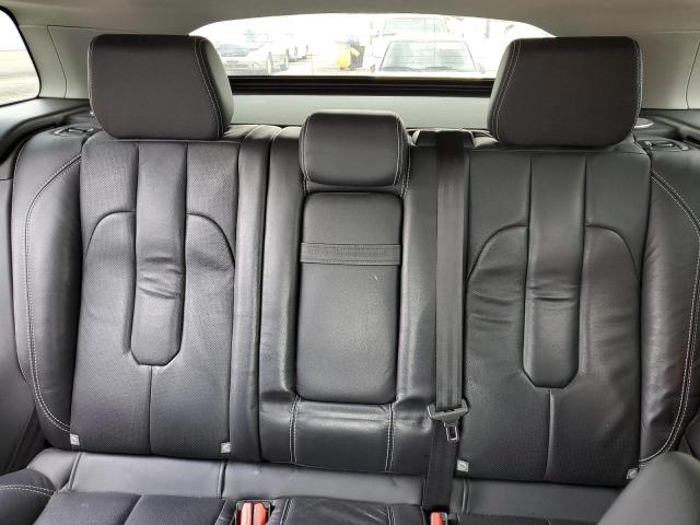 Photo 10 from auction – 2012 LAND ROVER RANGE ROVE with VIN SALVT2BG6CH689091