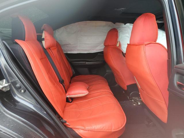 Photo 10 from auction – 2016 SUBARU WRX PREMIU with VIN JF1VA1E67G9809884
