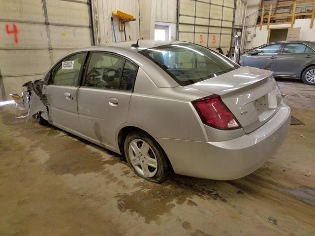 Photo 2 from auction – 2007 SATURN ION LEVEL with VIN 1G8AJ55F97Z122397