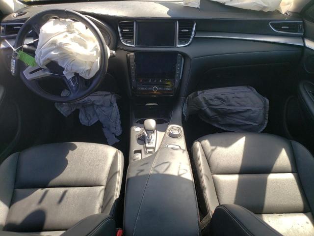 Photo 8 from auction – 2021 INFINITI QX50 LUXE with VIN 3PCAJ5BB3MF117513