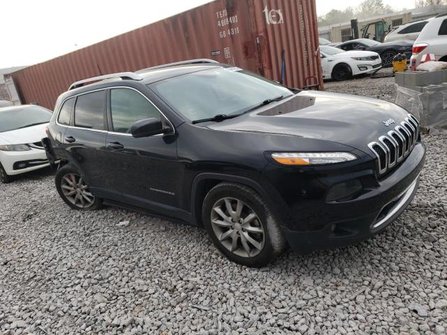 Photo 4 from auction – 2018 JEEP CHEROKEE L with VIN 1C4PJLDB0JD551564